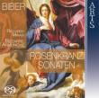 Rosenkranz-sonaten: Minasi(Vn)Bizzarrie Armoniche