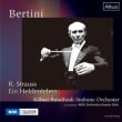 Ein Heldenleben: Bertini / Cologne Rso