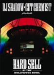 Hard Sell At The Hollywood Bowl