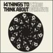 14 Things To Think About
