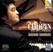 Chopin Ballads & Scherzos