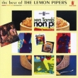 The Best Of The Lemon Pipers