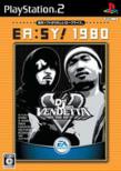 Ea: Sy!1980 Def Jam Vendetta