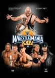 Wwe Wrestlemania 24