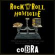 Rock'n' Roll Homicide