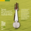 Sarod.The Sound Of Mughal Court : Aashish Khan