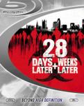 28 Days Later/28 Weeks Later