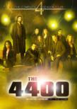 4400 COMPLETE SEASON 4