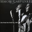 Live From New York City 1967