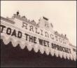 Welcome Home: Live At The Arlington Theater 1992