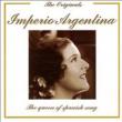 Queen Of Spanish Songs