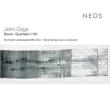 Seven, Quartets.i-viii: Grossmann / Munich Jakobsplatz O