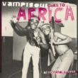 Afrobeat Nirvana