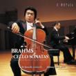 Violin Sonata No 1 arr.cello, Cello Sonata No 2 : Ko Iwasaki, Spiri