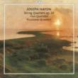String Quartet.31, 32, 33, 34, 35, 36(Op.20): Pellegrini Q