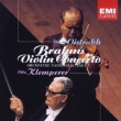 Brahms: Violin Concerto