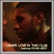 Love In This Club