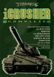 Earache -I Crusher Complete