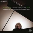 Piano Concertos Nos.1, 3: Brautigam(p)Parrott / Norrkoping SO