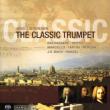 Jens Lindemann The Classic Trumpet