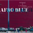 Afro Blue (Stereo&Multi-Ch)