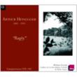 Orch.works, Melodies: Honegger / Orch Honegger(P)Etc Honegger, Arthur (1892-1955)