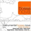 Instrumental Bossa Nova: Vol.3