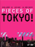 Pieces Of Tokyo!