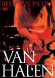 VAN HALEN In Concert: Best Live In Usa
