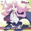 You`re The One