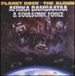 Planet Rock: Album
