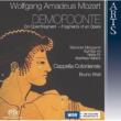 Demofoonte: Weil / Capella Coloniensis Habich Sunhae Im Marguerre