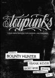 Toypunks: Vol.1