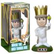 Where The Wild Things Are  /  Wacky Wobbler  /  Max