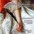 Flute Quartets, Flute Concerto No 1 : Yoshimi Oshima, Kocian Quartet members, Hula / Praga Camerata