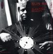 Sleeping Beauty Sun Ra