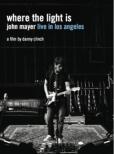 Where The Light Is: Live In Los Angeles