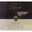 Orchestral Works : Suitner / Staatskapelle Berlin