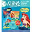 Little Mermaid Collection: Read-along