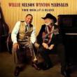 Two Men With The Blues