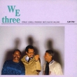 We Three