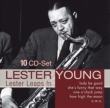 Lester Young