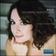 Goldberg Variations : Issakadze