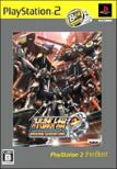 Super Robot Taisen OG: Original Generations (Best)