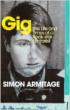 Simon Armitage