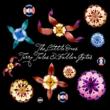 Terry Tales & Fallen Gates Ep