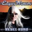 Rebel Road Edgar Winter