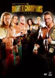 Wwe Night Of Champions 2008