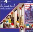 French Touch / Larcange Plays Trenet