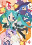 Lucky��Star Ova: Original Visual and Animation